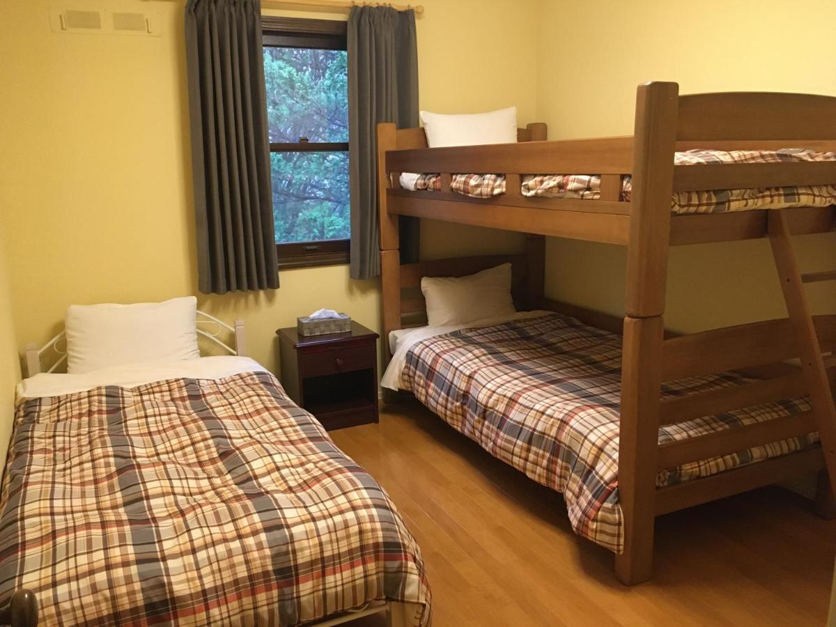 Julian'S English Homestay And Pension Fudzsimi Kültér fotó
