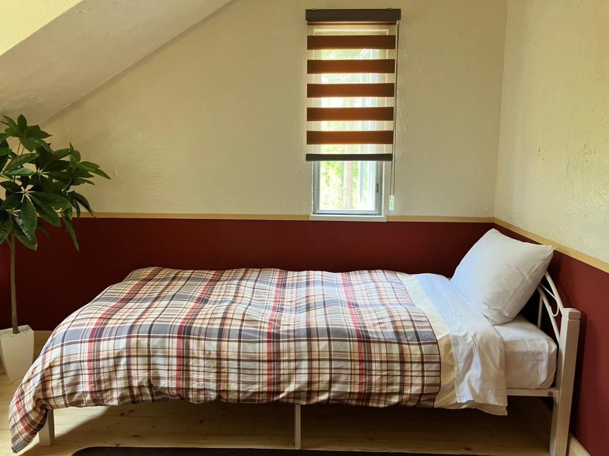 Julian'S English Homestay And Pension Fudzsimi Kültér fotó