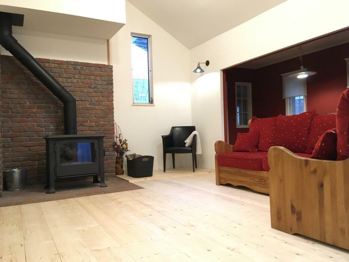 Julian'S English Homestay And Pension Fudzsimi Kültér fotó